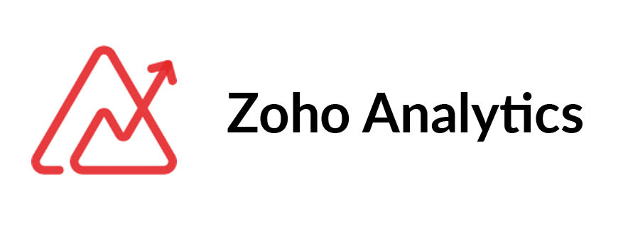 Big Data Tools - Zoho Analytics